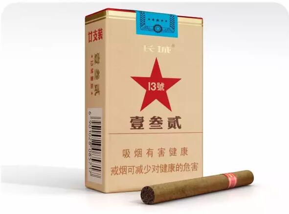 中國最貴香煙排行榜，利群富春山居高居第一