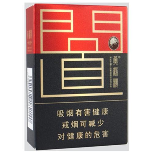 黃鶴樓香煙排行榜，黃鶴樓香煙竟然這么貴
