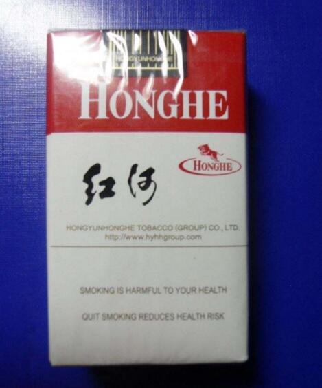 5元香煙排行榜，紅梅笑了紅河不服