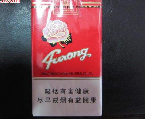 5元左右的芙蓉?zé)熡心男?，芙蓉軟紅你一定見過