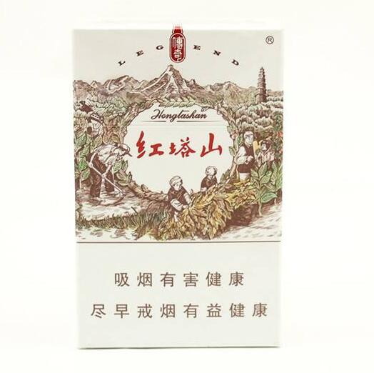 15元香煙排行榜，黃鶴樓(軟藍(lán))最受歡迎
