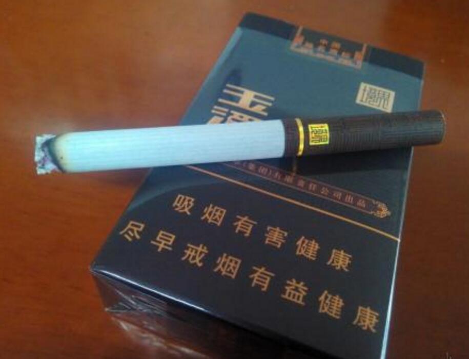 國產(chǎn)中高檔香煙排行榜，云煙占據(jù)主要市場