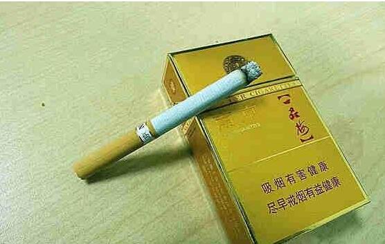 10元左右的南京香煙有哪些，煙盒可當(dāng)收藏品