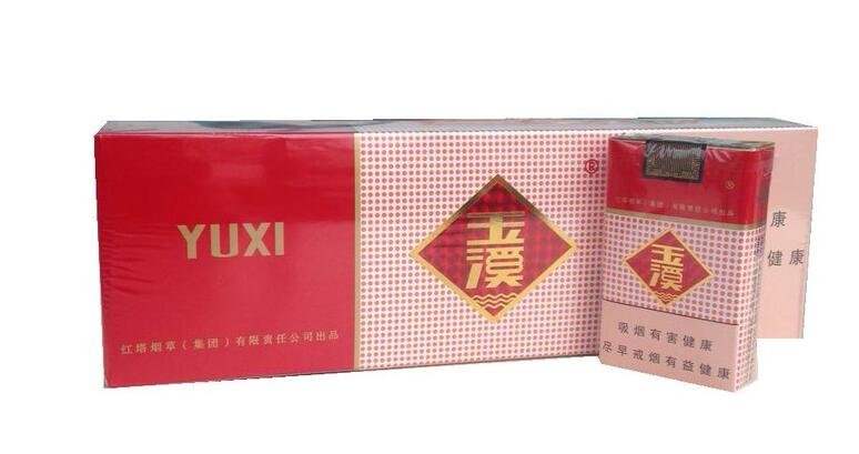 紅塔集團(tuán)有什么煙，紅塔集團(tuán)煙草領(lǐng)導(dǎo)品牌
