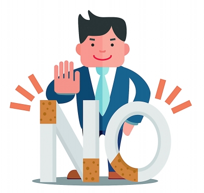 戒煙頭暈怎么辦，戒煙頭暈很正常