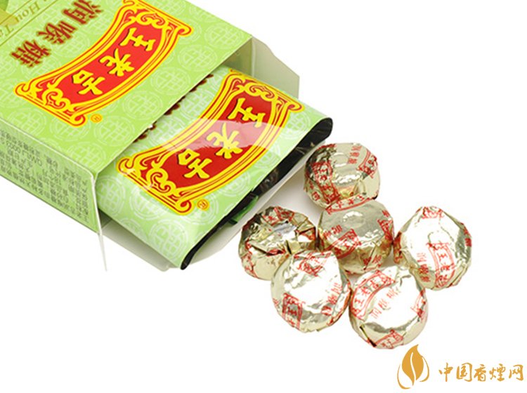 戒煙糖哪個牌子好，戒煙糖品牌排行
