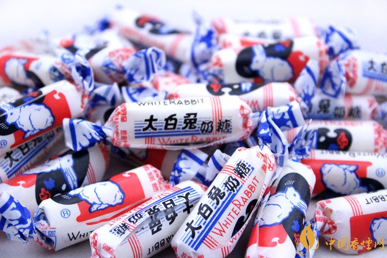 戒煙糖哪個牌子好，戒煙糖品牌排行