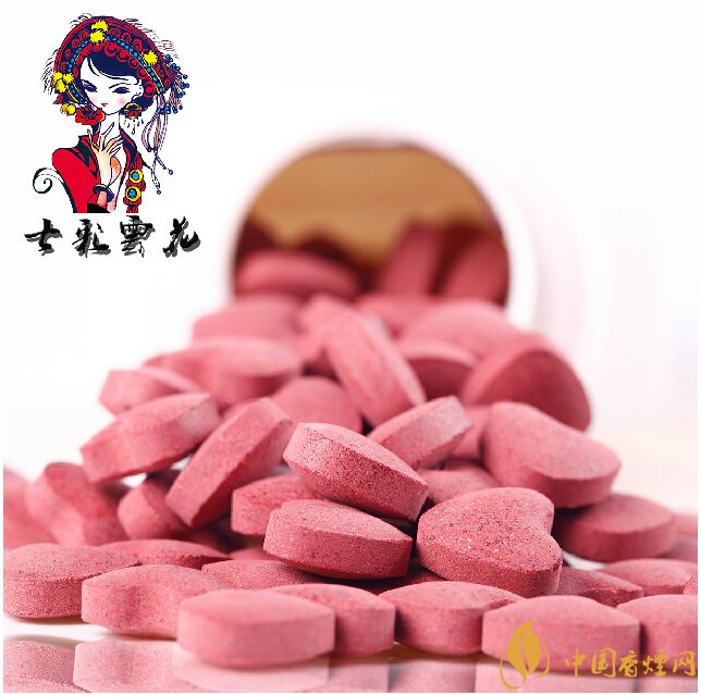 戒煙糖哪個牌子好，戒煙糖品牌排行