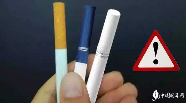 香煙過濾嘴能過濾有害物質嗎，濾嘴不同口感不同