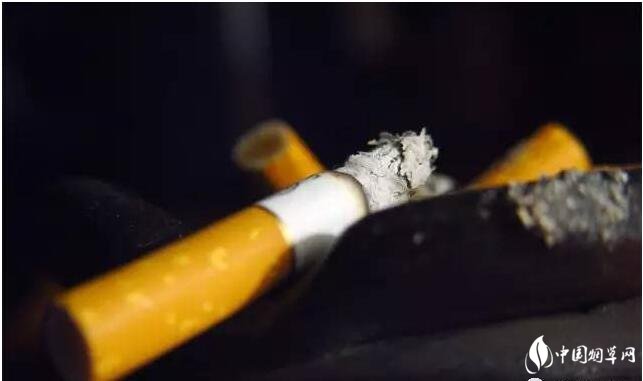 香煙過濾嘴能過濾有害物質嗎，濾嘴不同口感不同