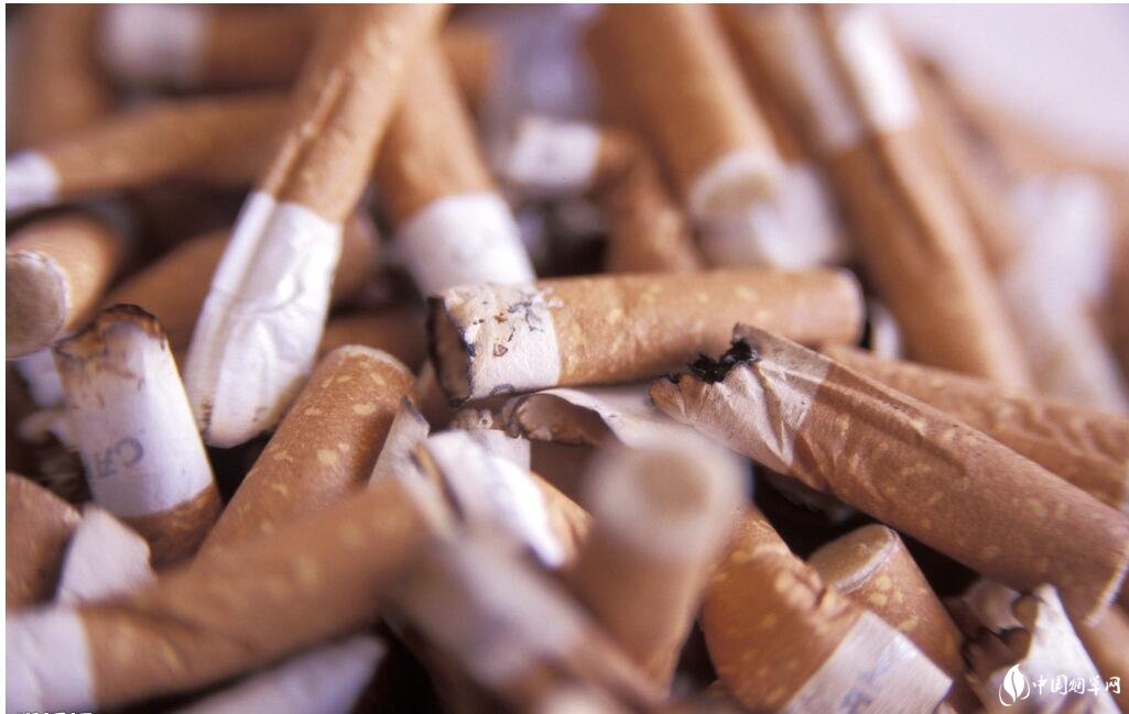 香煙過濾嘴能過濾有害物質嗎，濾嘴不同口感不同