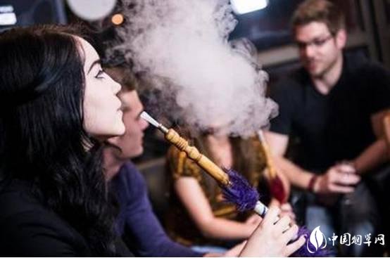 水煙是什么，酒吧水煙不是毒品但有害
