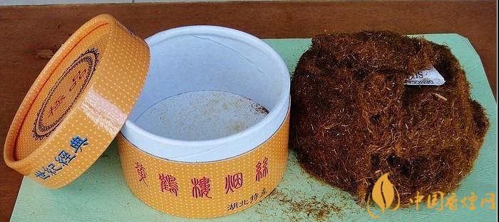 煙絲是紙做的是怎么回事，實(shí)際是再造煙葉