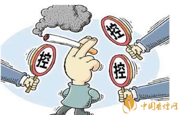 為什么中國控?zé)熾y，中國煙草行業(yè)8項世界第一
