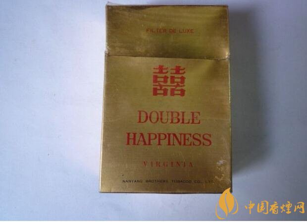 中國最便宜香煙排行榜，大前門一直在堅守