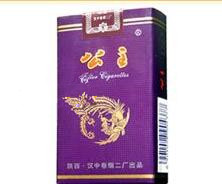 公主(軟紫)