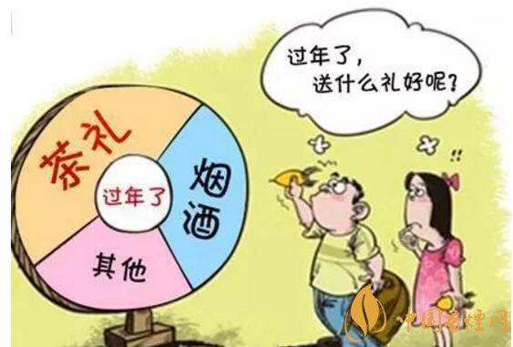 給領(lǐng)導(dǎo)送禮送什么香煙最好，價(jià)格實(shí)惠上檔次