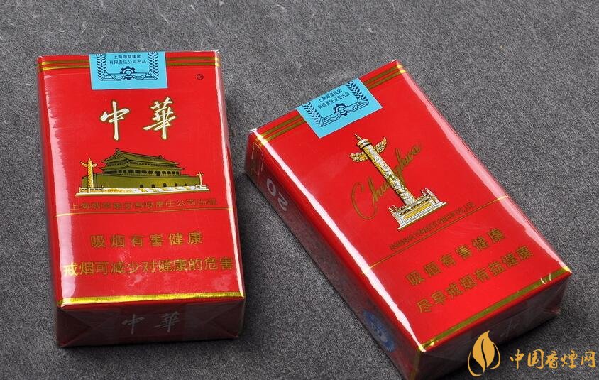 給客戶送禮送什么好，這些香煙不掉價(jià)