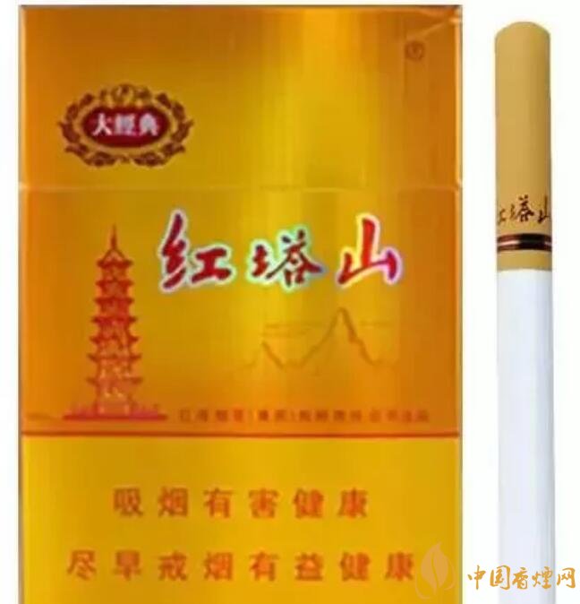 給客戶送禮送什么好，這些香煙不掉價(jià)