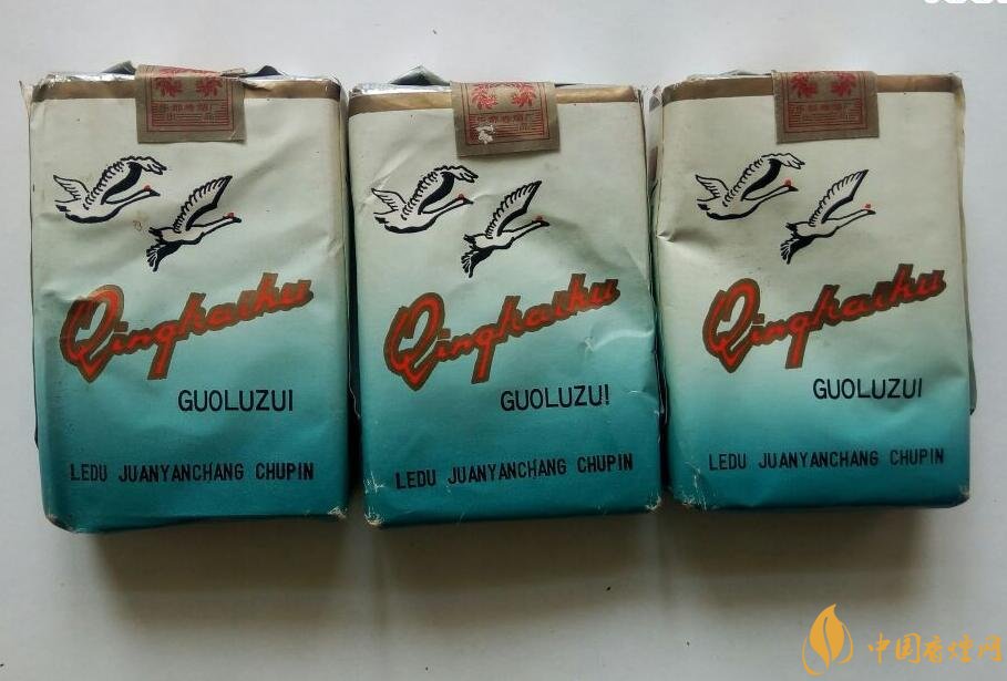 中國(guó)香煙品牌有哪些，202個(gè)品牌都是哪里的