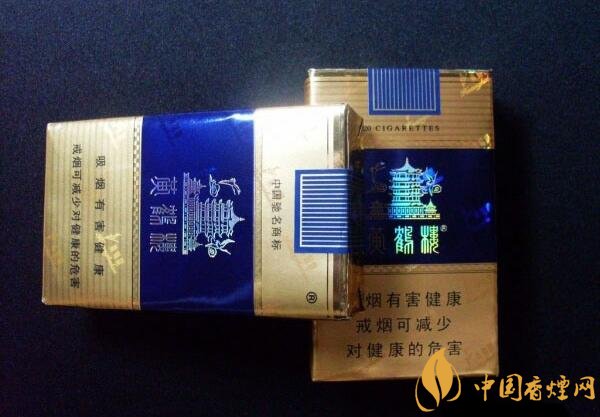 2017年銷(xiāo)量最好香煙排行榜，紅雙喜高居榜首