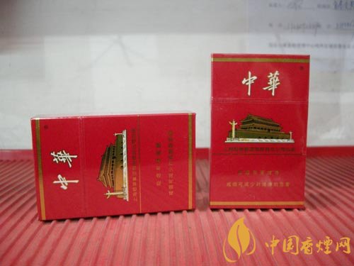 2017年銷(xiāo)量最好香煙排行榜，紅雙喜高居榜首