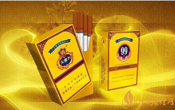 高檔細(xì)支香煙價格表及圖片，南京煙受到追捧