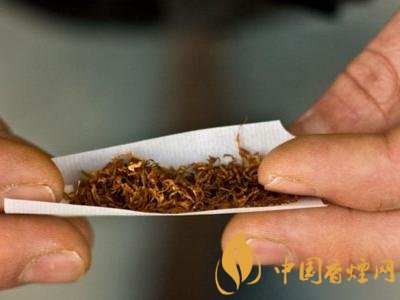 卷煙用的是什么紙，香煙紙屬于國(guó)家專賣品