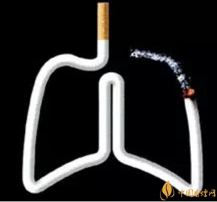 一天抽幾根煙合適，一天一包煙患癌幾率大
