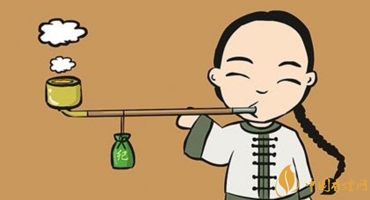 紀(jì)曉嵐愛抽煙是真的嗎，紀(jì)曉嵐抽的什么煙