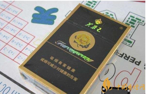 芙蓉王細(xì)支香煙有幾種，芙蓉王細(xì)支價(jià)格表