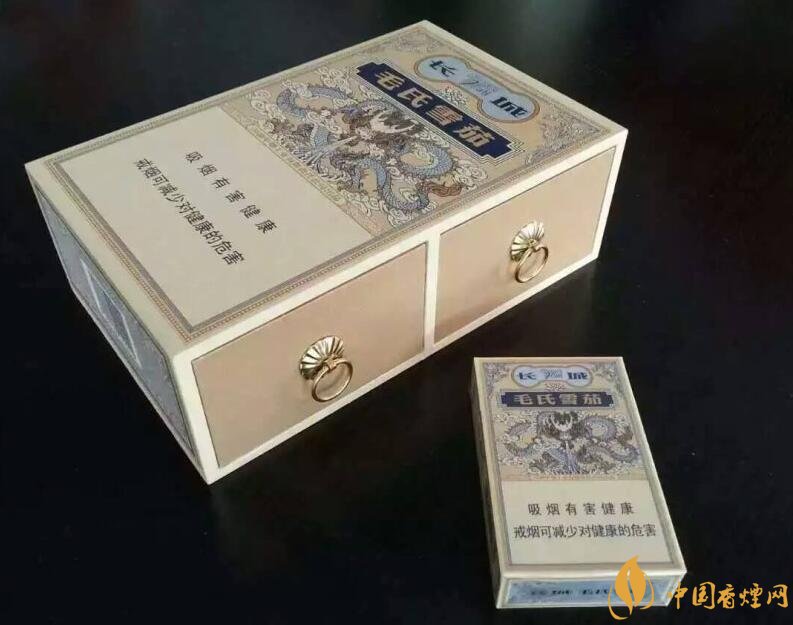 毛氏雪茄為什么這么貴，毛氏雪茄哪里能買(mǎi)到