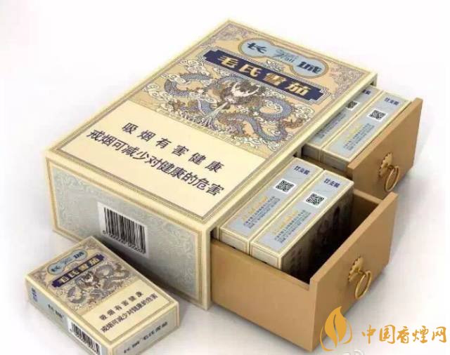 毛氏雪茄為什么這么貴，毛氏雪茄哪里能買(mǎi)到