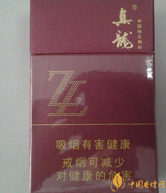 15元左右真龍香煙價格表，包裝高大山