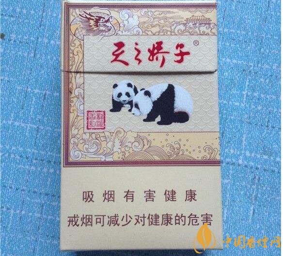 國產(chǎn)爆珠香煙排行榜，人參爆珠你抽過嗎