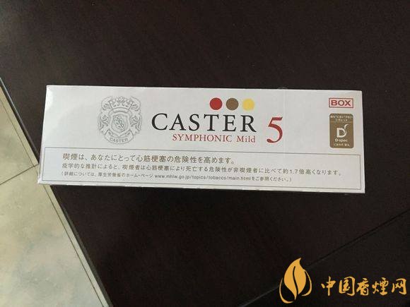 日本香煙品牌排行榜，七星和平占據(jù)市場