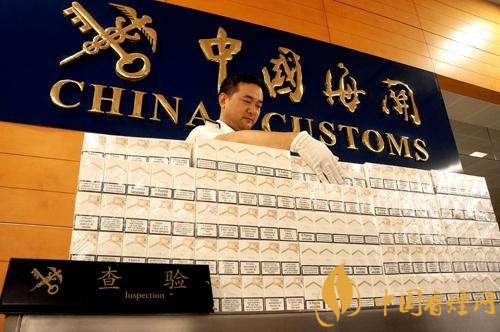 中國(guó)入境能帶多少香煙，香港入境限制最尷尬