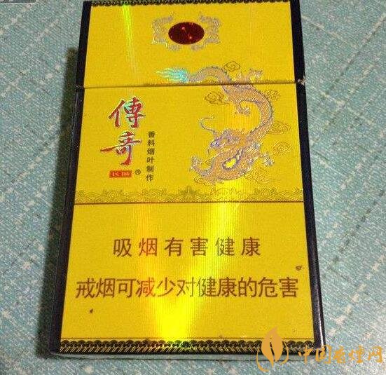 20元檔銷量最好香煙排行榜，天子金突破十萬