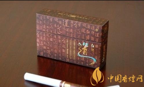 高端香煙排行榜，非賣香煙有市無價(jià)