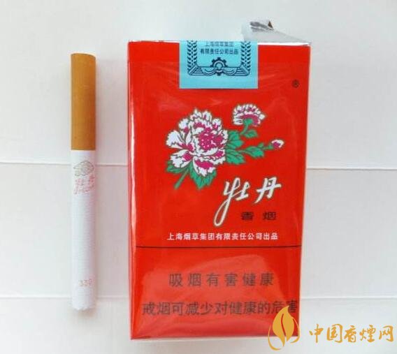 上海煙草集團(tuán)旗下香煙有哪些，生產(chǎn)特供香煙