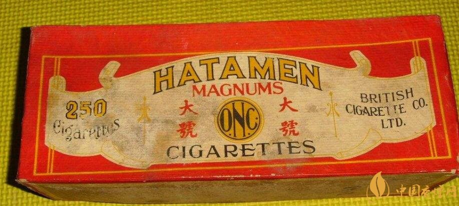 銷量最好國產(chǎn)混合型香煙排行榜，中南海第一