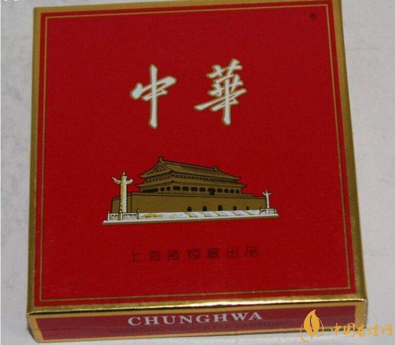 最受歡迎全開(kāi)式香煙排行榜，高端大氣上檔次