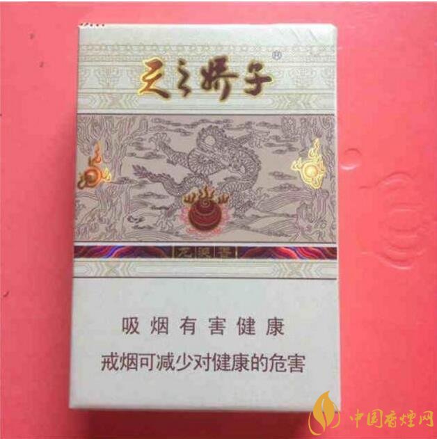 最受歡迎全開(kāi)式香煙排行榜，高端大氣上檔次