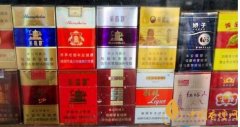 沃爾瑪為什么沒(méi)有香煙賣出售保護(hù)國(guó)產(chǎn)企業(yè)