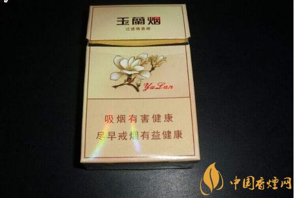 國產(chǎn)高端短支香煙排行榜，短支香煙更有檔次