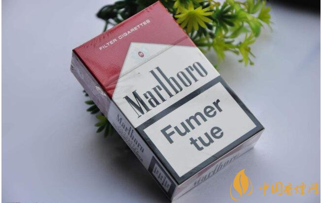 最好抽的外煙排行榜，銷量最好外煙品牌