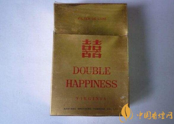 最好抽的外煙排行榜，銷量最好外煙品牌