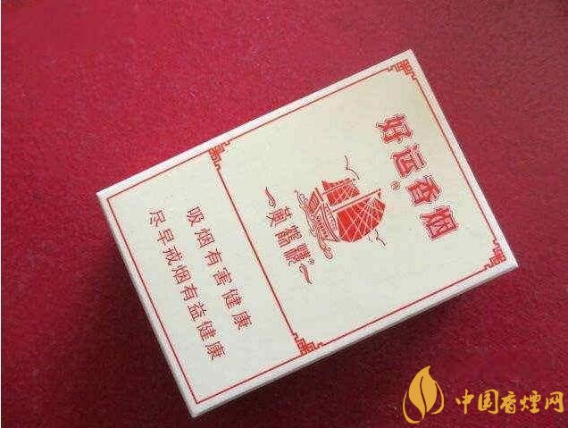 過年待客買什么香煙好，中華撐場面軟云看內(nèi)在