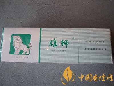國(guó)產(chǎn)薄荷煙有哪些，性價(jià)比最高國(guó)產(chǎn)薄荷煙排行榜