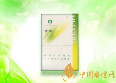 國(guó)產(chǎn)薄荷煙有哪些，性價(jià)比最高國(guó)產(chǎn)薄荷煙排行榜